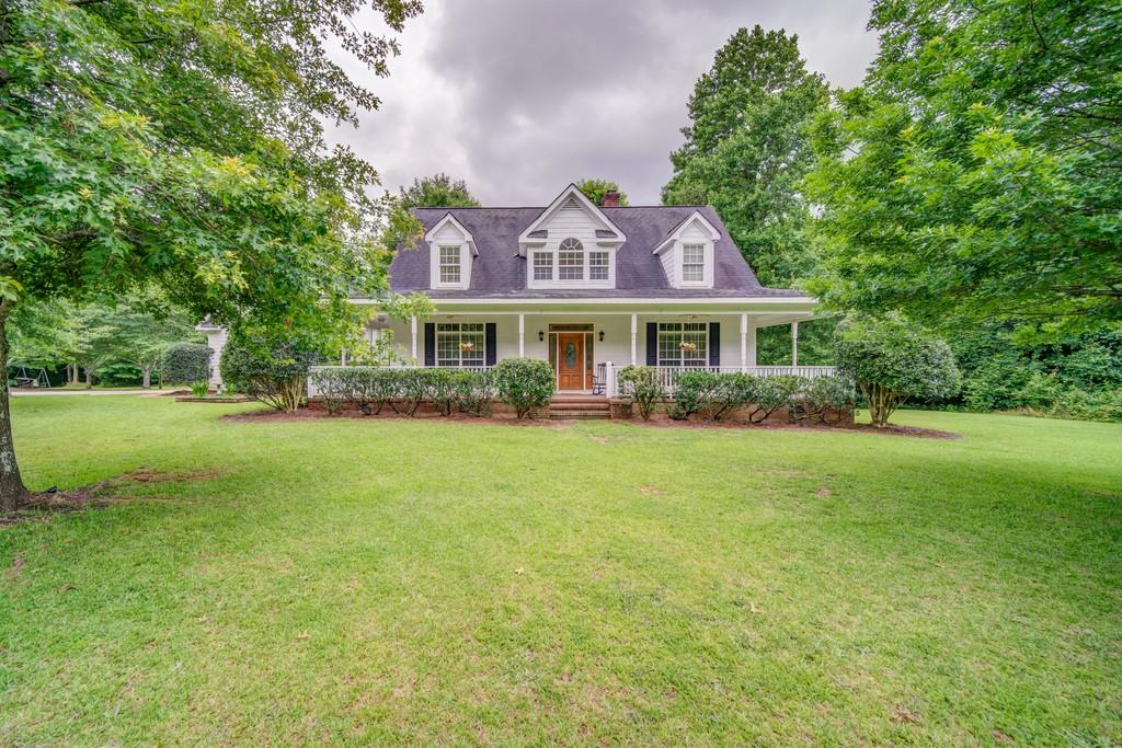 1231 Cedar Grove Road Buckhead, GA 30625 - Photo 1 of 1