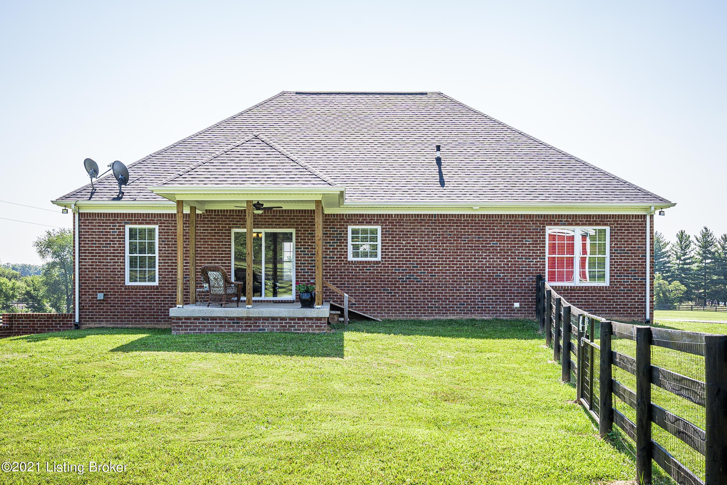 852 Webb Town Road Pendleton, KY 40055 - Photo 7 of 57 852 Webb Town Road-20
