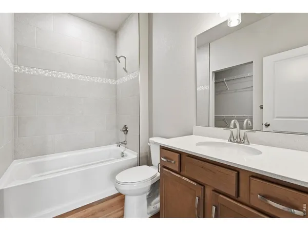 $441,010 | 968 Birdwhistle Lane, Unit 6, Fort Collins, CO 80524