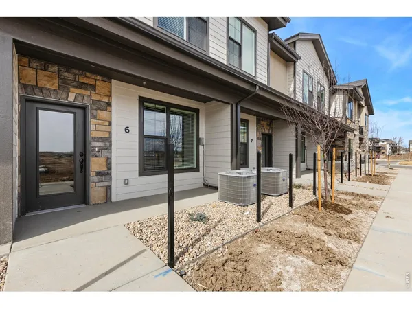 $441,010 | 968 Birdwhistle Lane, Unit 6, Fort Collins, CO 80524