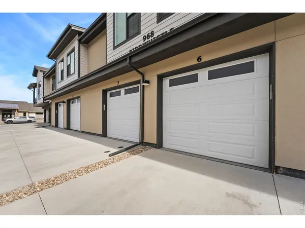 $441,010 | 968 Birdwhistle Lane, Unit 6, Fort Collins, CO 80524
