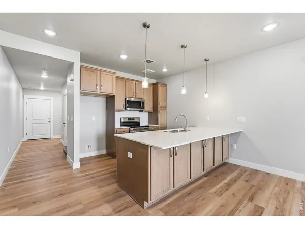 $441,010 | 968 Birdwhistle Lane, Unit 6, Fort Collins, CO 80524