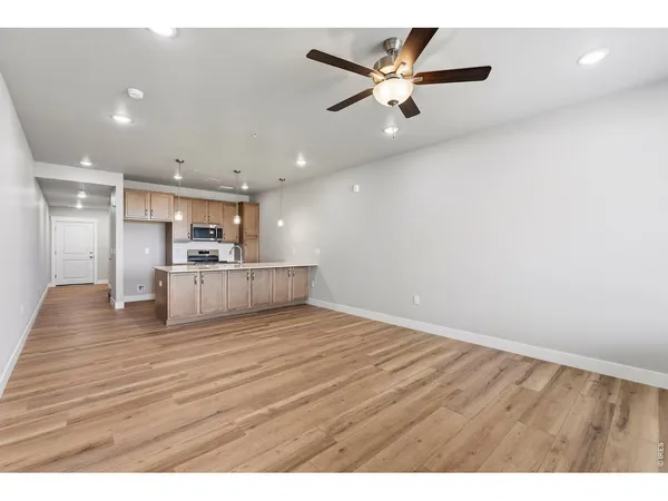 $441,010 | 968 Birdwhistle Lane, Unit 6, Fort Collins, CO 80524