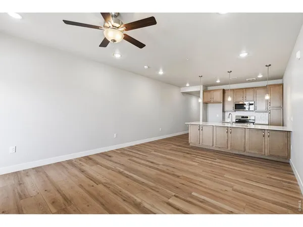 $441,010 | 968 Birdwhistle Lane, Unit 6, Fort Collins, CO 80524