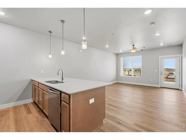 $441,010 | 968 Birdwhistle Lane, Unit 6, Fort Collins, CO 80524