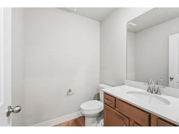 $441,010 | 968 Birdwhistle Lane, Unit 6, Fort Collins, CO 80524