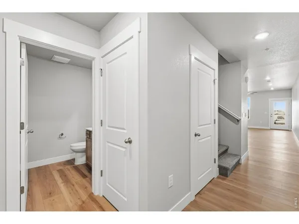 $441,010 | 968 Birdwhistle Lane, Unit 6, Fort Collins, CO 80524