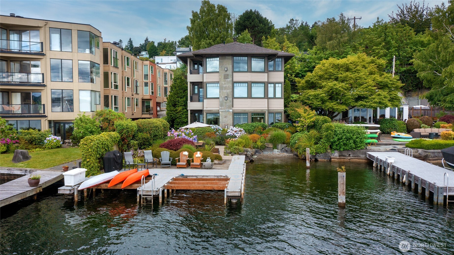 506 Lakeside Avenue South, Unit W1 Seattle, WA 98144 - Photo 2 of 39