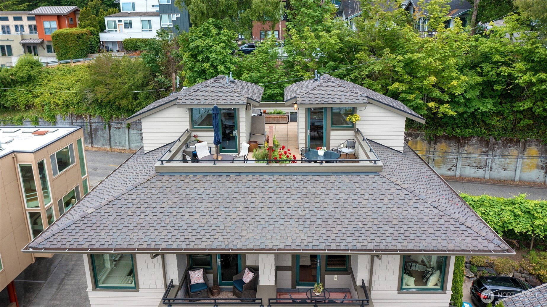 506 Lakeside Avenue South, Unit W1 Seattle, WA 98144 - Photo 31 of 39
