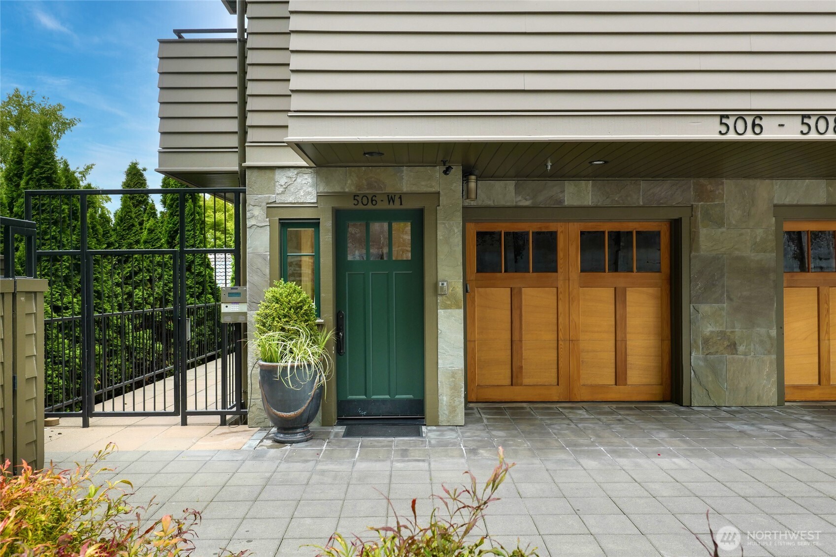 506 Lakeside Avenue South, Unit W1 Seattle, WA 98144 - Photo 35 of 39