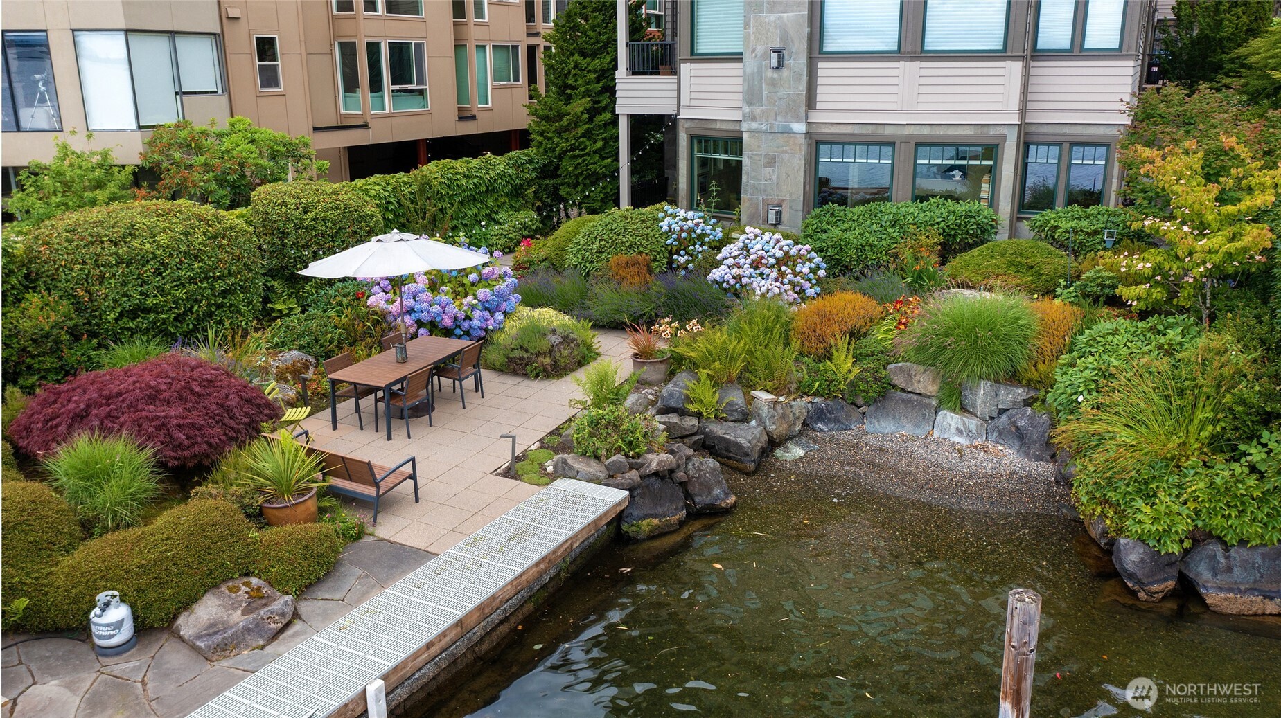 506 Lakeside Avenue South, Unit W1 Seattle, WA 98144 - Photo 36 of 39