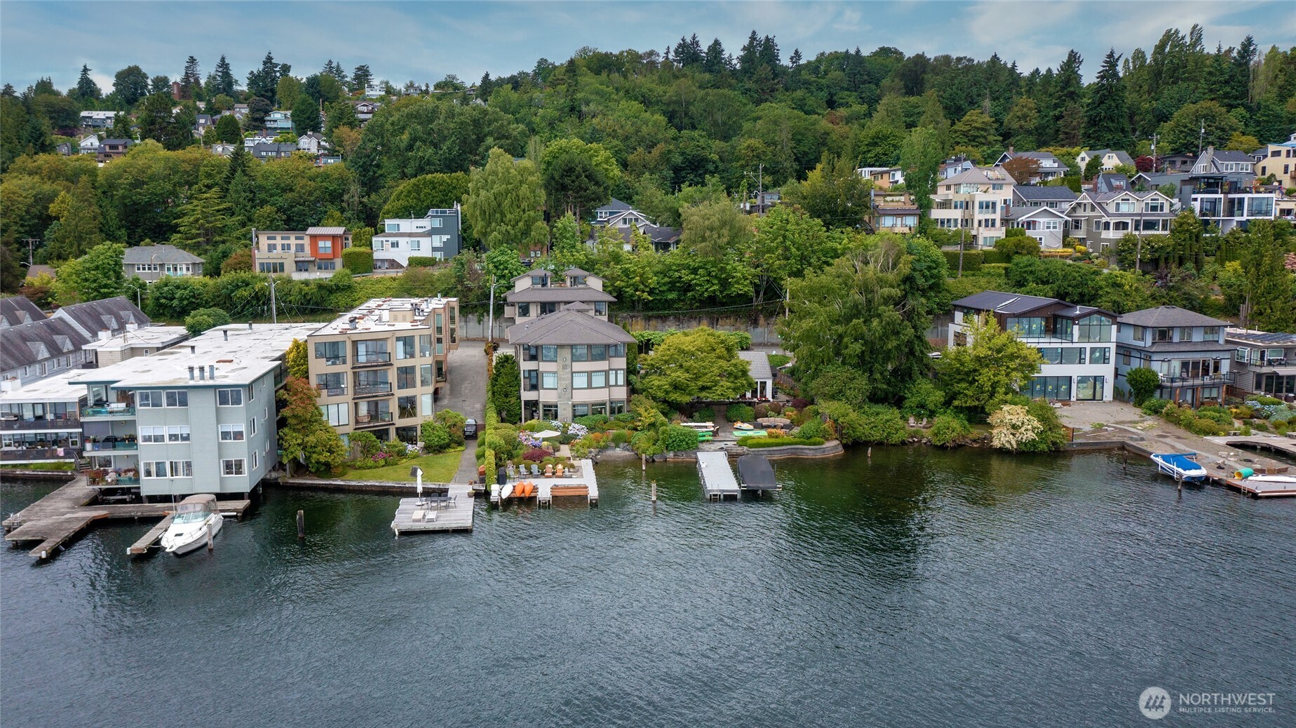 506 Lakeside Avenue South, Unit W1 Seattle, WA 98144 - Photo 38 of 39