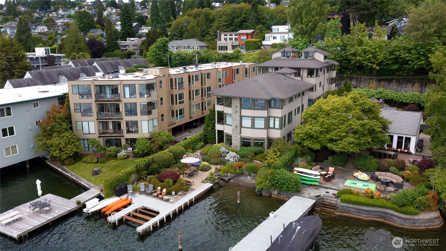 506 Lakeside Avenue South, Unit W1 Seattle, WA 98144 - Photo 39 of 39