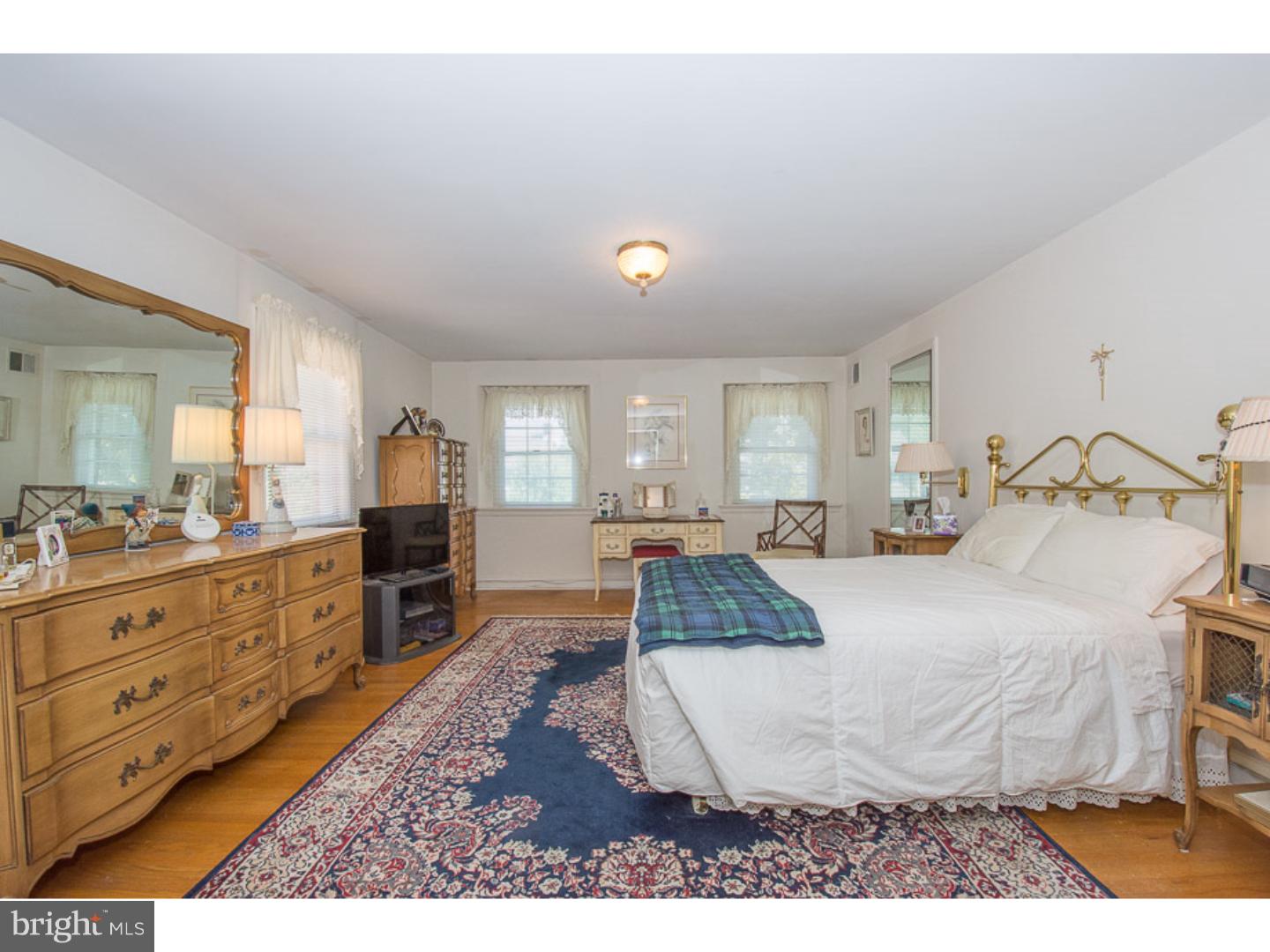 1359 Overbrook Road Wynnewood, PA 19096 - Photo 12 of 23 Master Bedroom