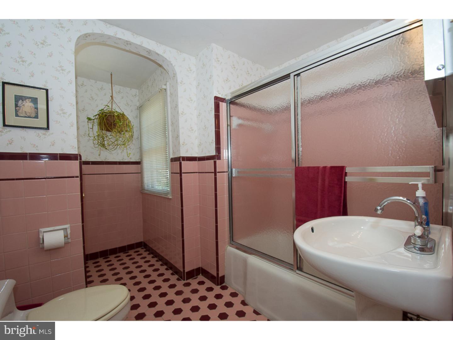 1359 Overbrook Road Wynnewood, PA 19096 - Photo 19 of 23 Bathroom