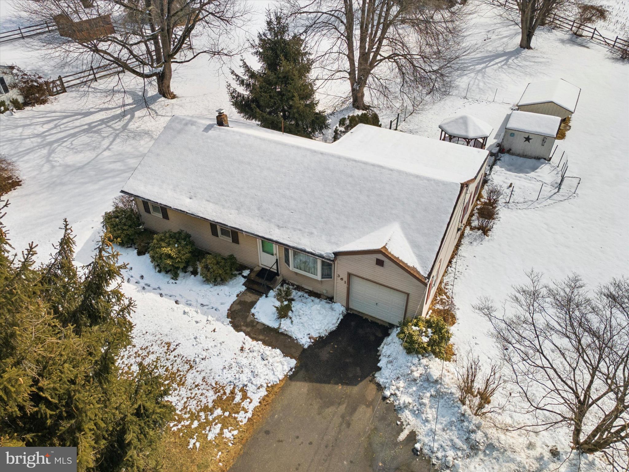 361 Stoopville Road Newtown, PA 18940 - Photo 2 of 43 Gallery Image 2
