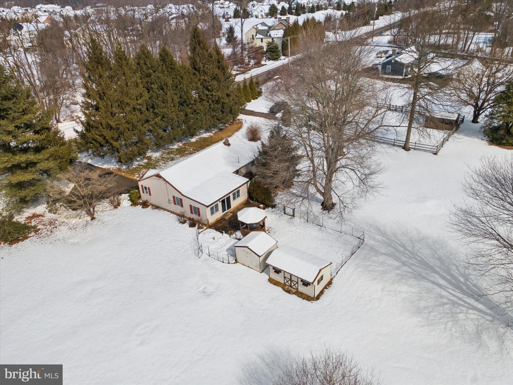 361 Stoopville Road Newtown, PA 18940 - Photo 3 of 43 Gallery Image 3