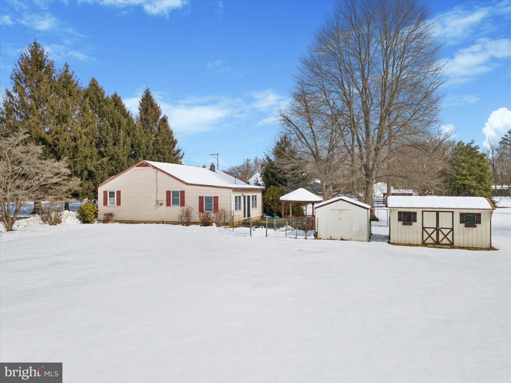 361 Stoopville Road Newtown, PA 18940 - Photo 9 of 43 Gallery Image 9