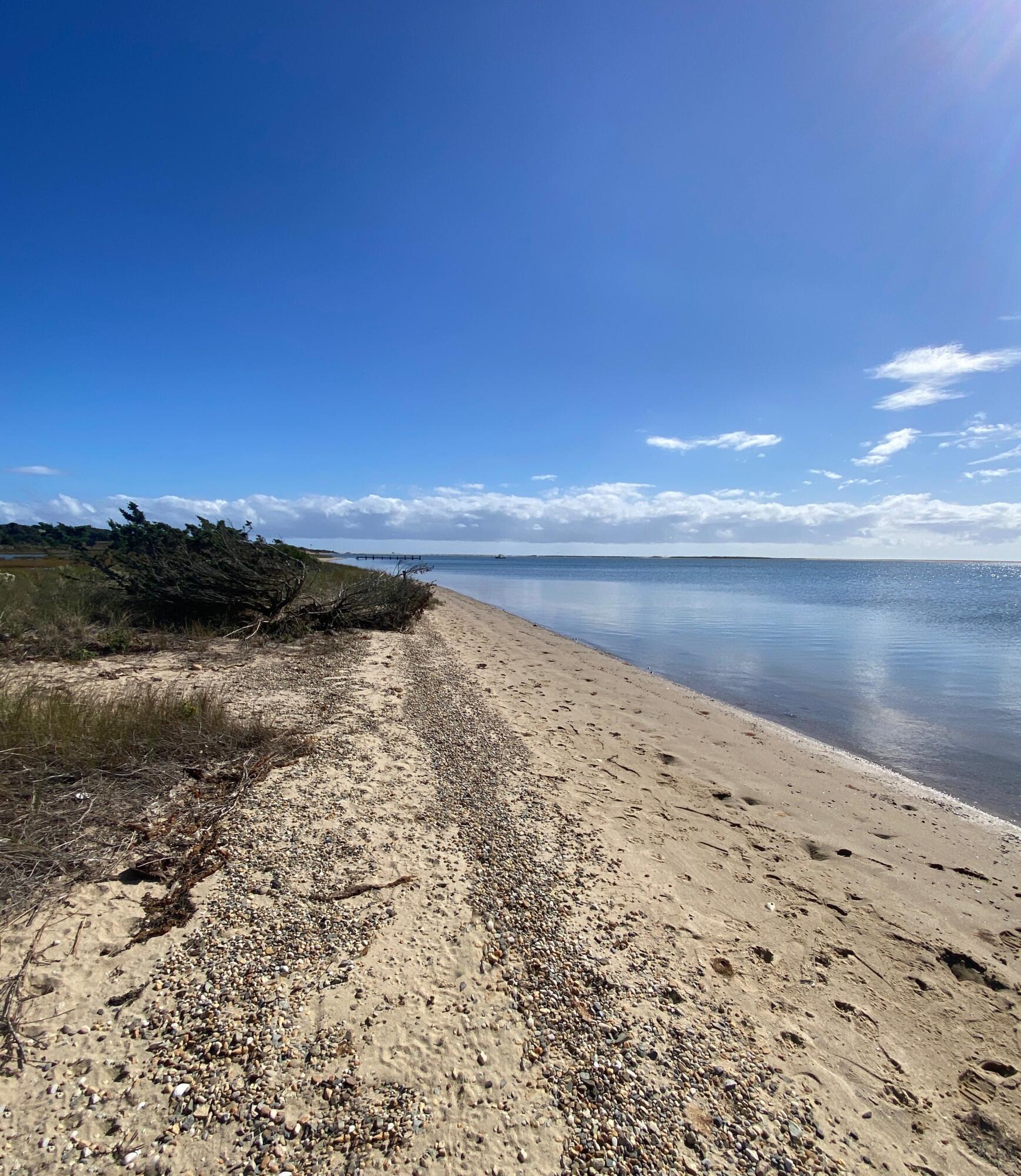 9 Maqua Way Edgartown, MA 02539 - Photo 5 of 9 a view of ocean view with beach and ocean view
