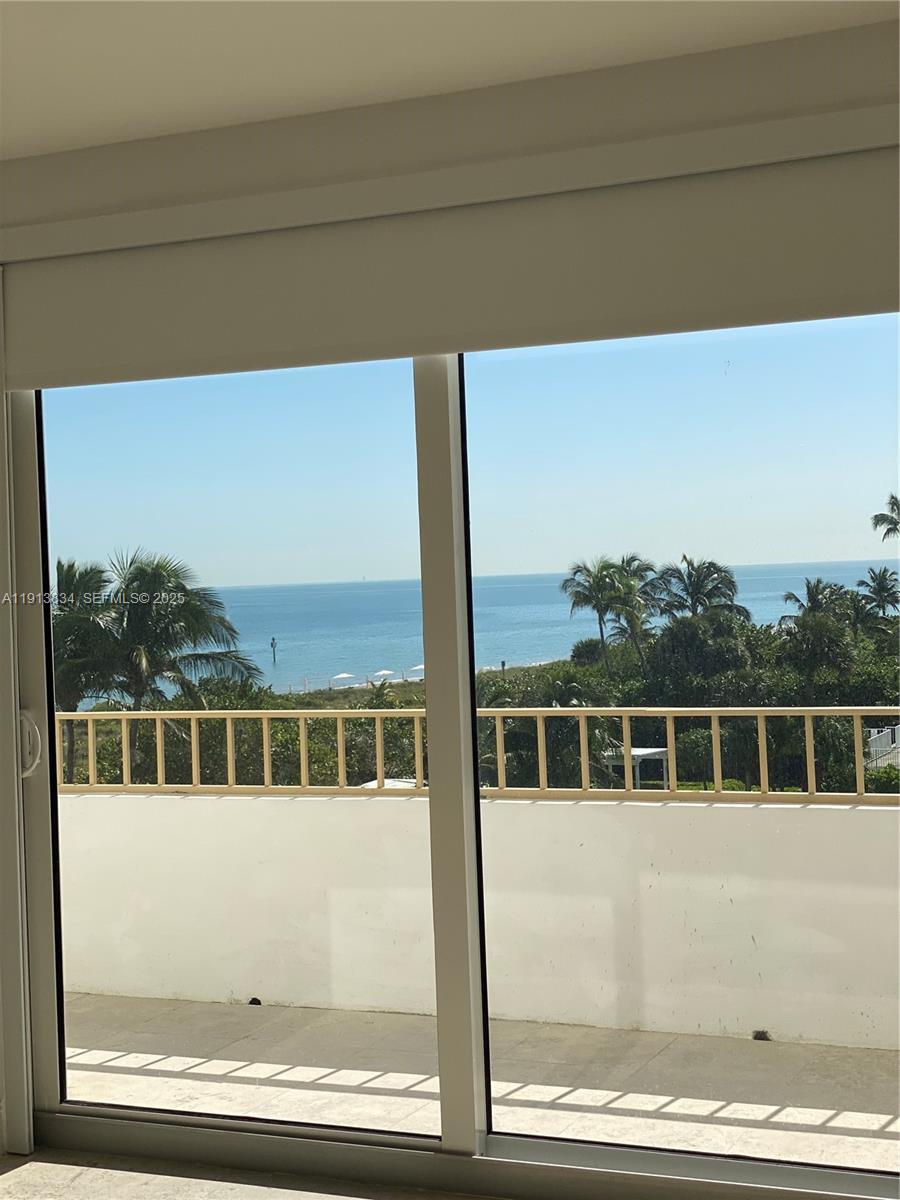 177 Ocean Ln Drive, Unit 505 Key Biscayne, FL 33149 - Photo 22 of 26 a view of a house with a window