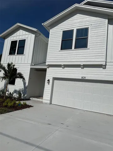 $1,319,990 | 809 West Indiana Avenue, Tampa, FL 33603