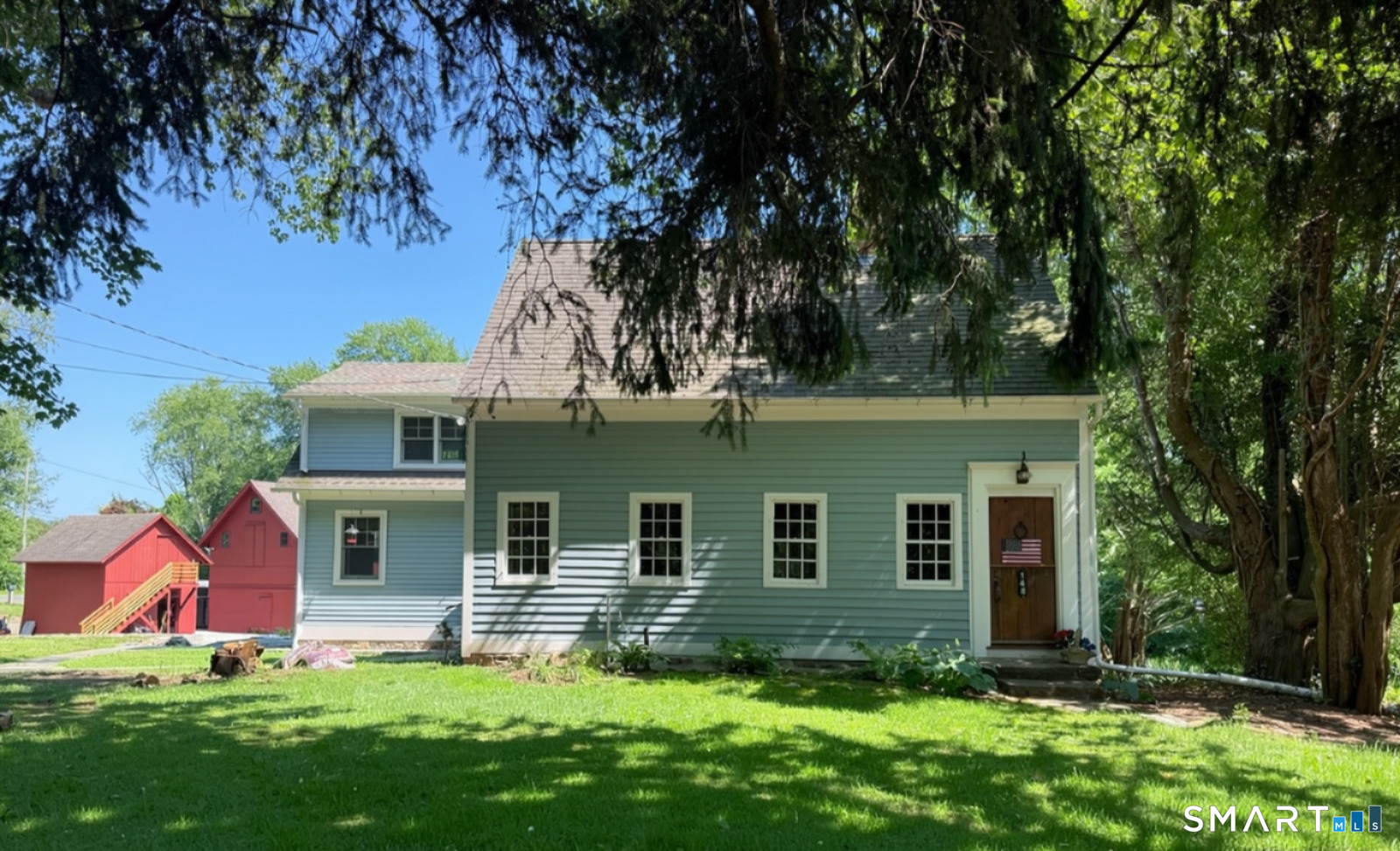 148 Mungertown Road Madison, CT 06443 - Photo 1 of 4