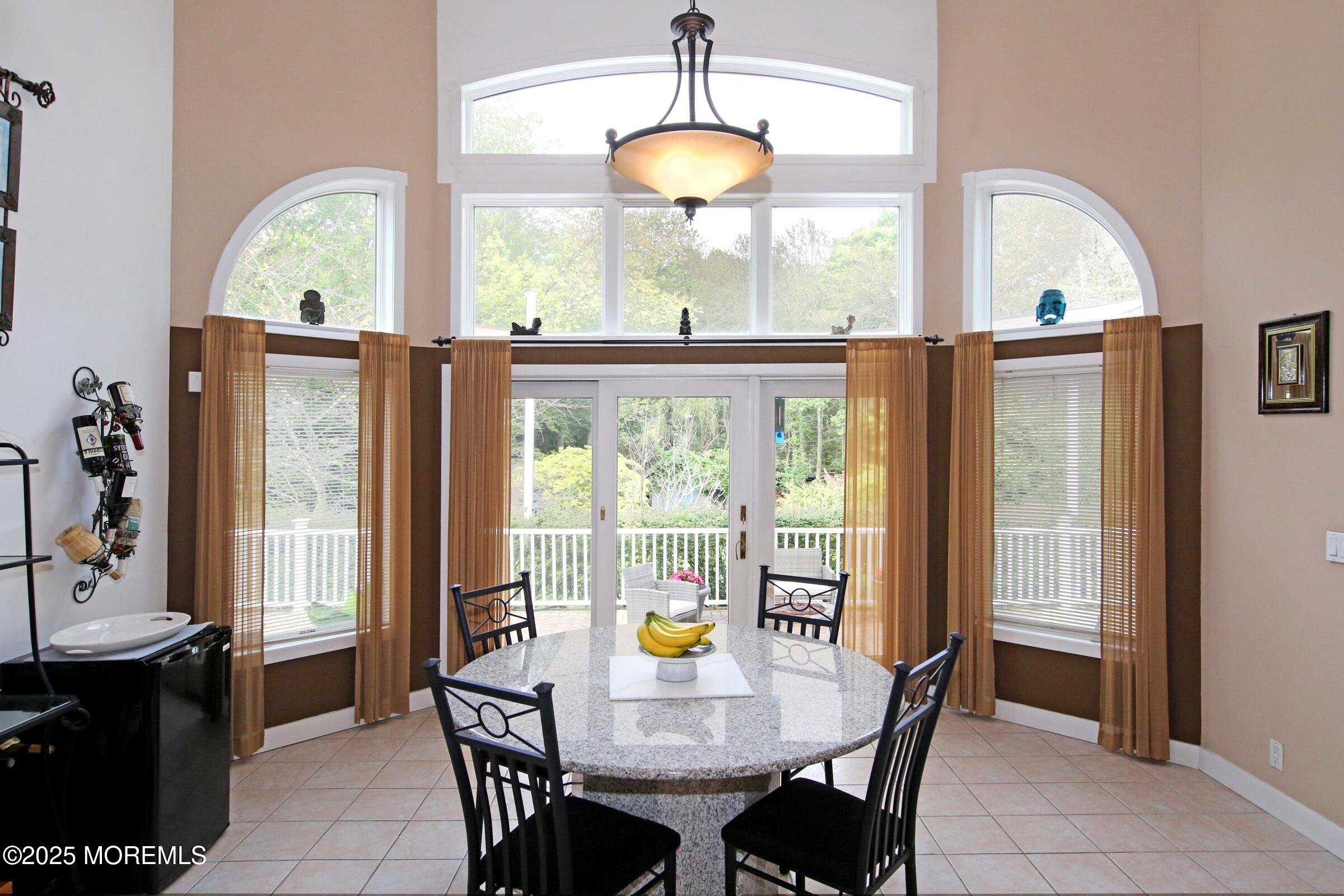 15 Gun Club Road Tinton Falls, NJ 07712 - Photo 11 of 51 Welcoming dramatic kitchen