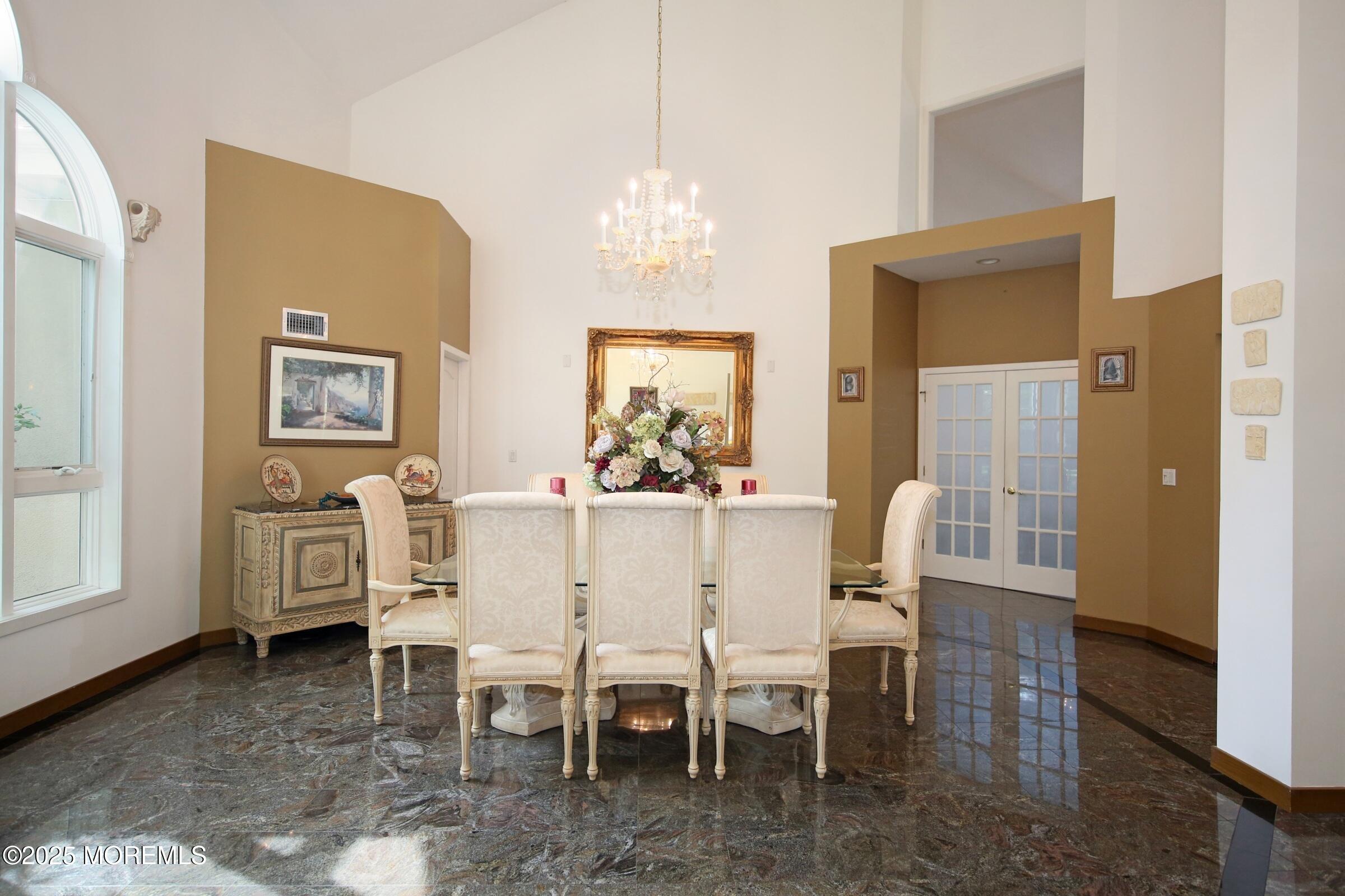 15 Gun Club Road Tinton Falls, NJ 07712 - Photo 51 of 51 Dining space within the open floor plan