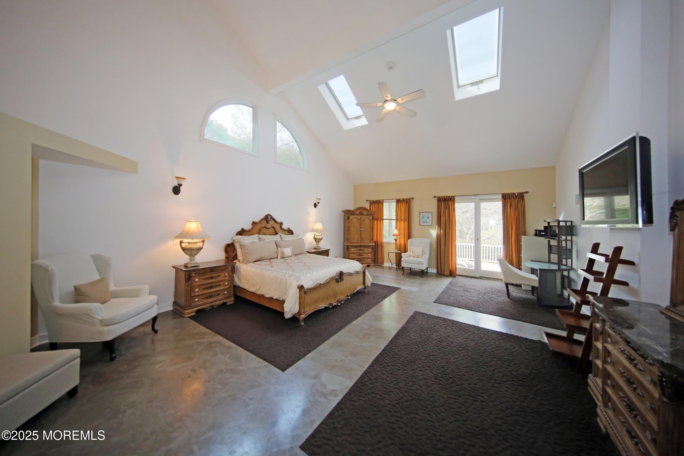 15 Gun Club Road Tinton Falls, NJ 07712 - Photo 17 of 51 Serene primary suite