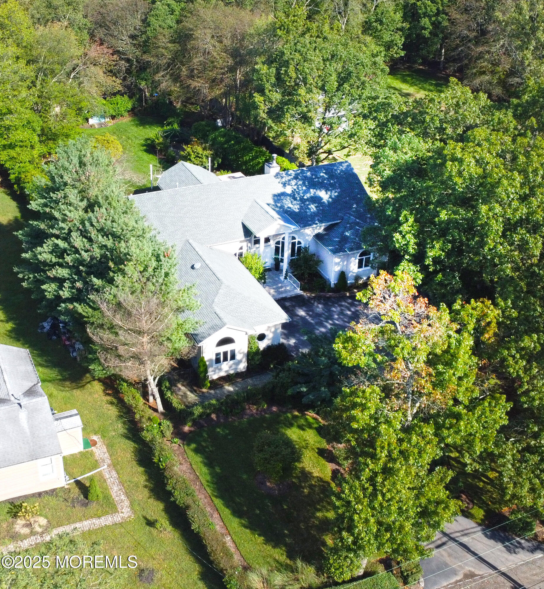 15 Gun Club Road Tinton Falls, NJ 07712 - Photo 2 of 51 15 Gun Hill Rd (31)