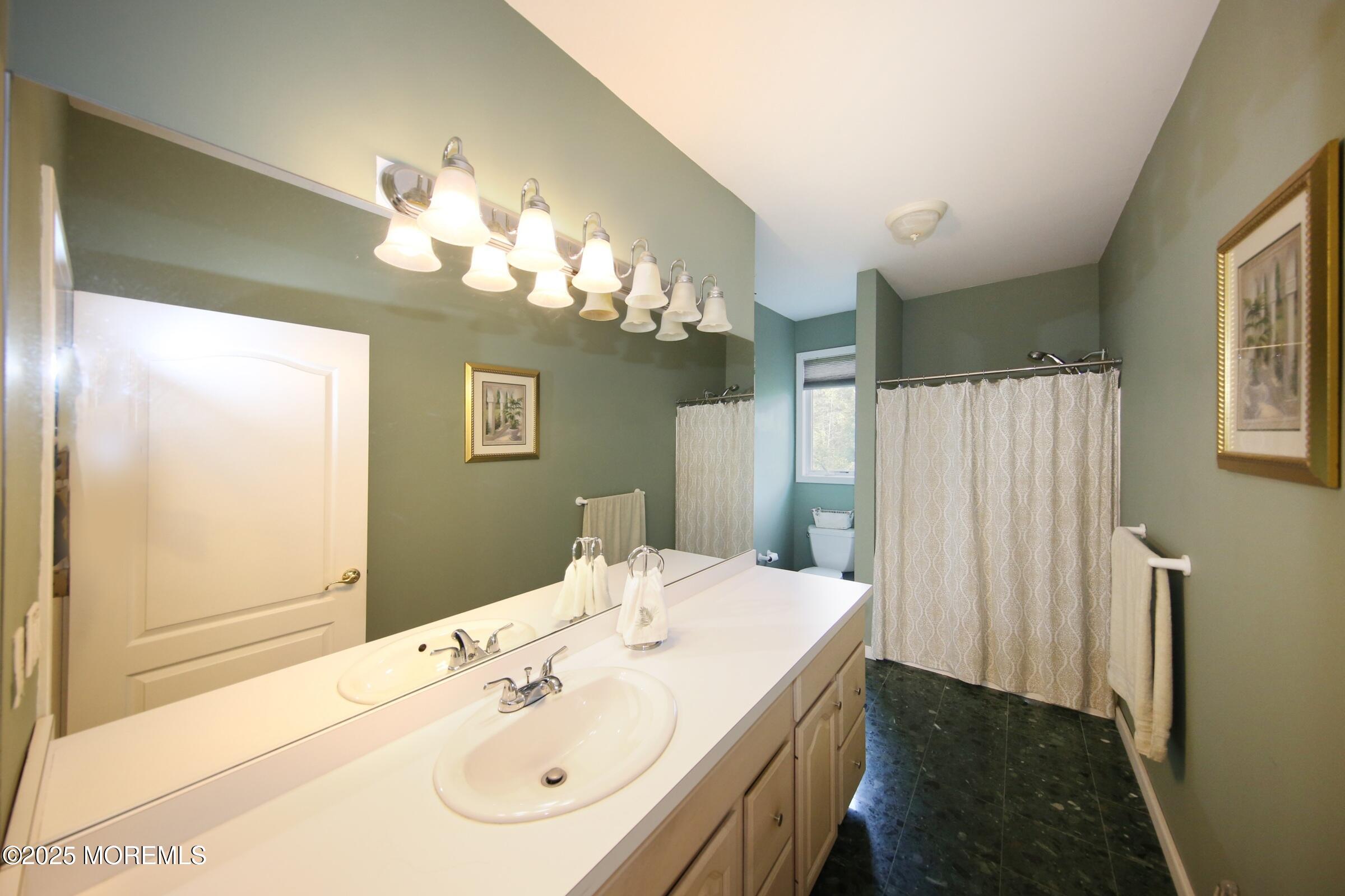 15 Gun Club Road Tinton Falls, NJ 07712 - Photo 23 of 51 Third bathroom