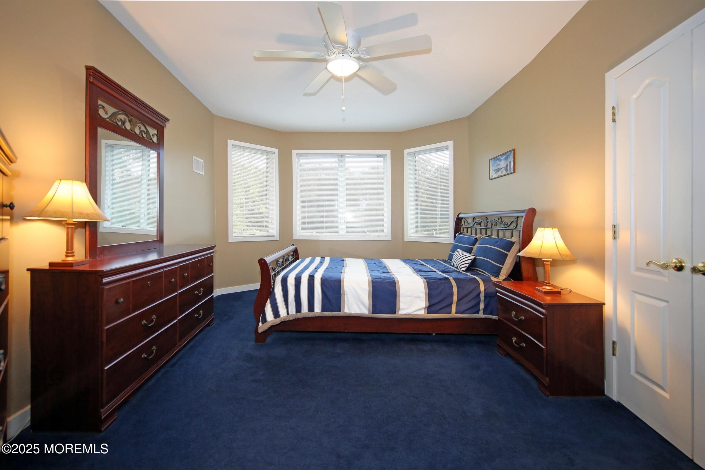 15 Gun Club Road Tinton Falls, NJ 07712 - Photo 24 of 51 Bedroom number four