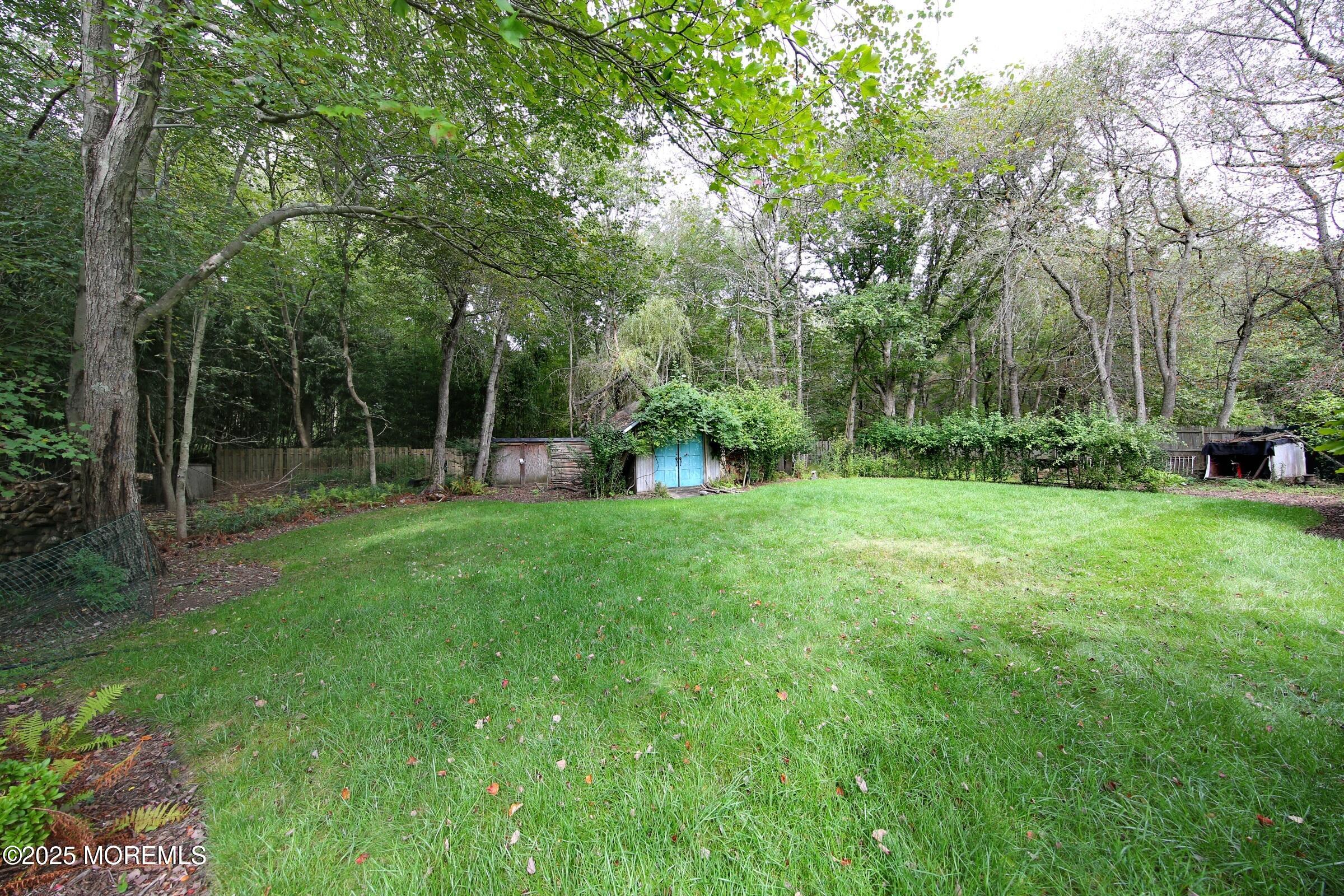 15 Gun Club Road Tinton Falls, NJ 07712 - Photo 29 of 51 Lush park like grounds