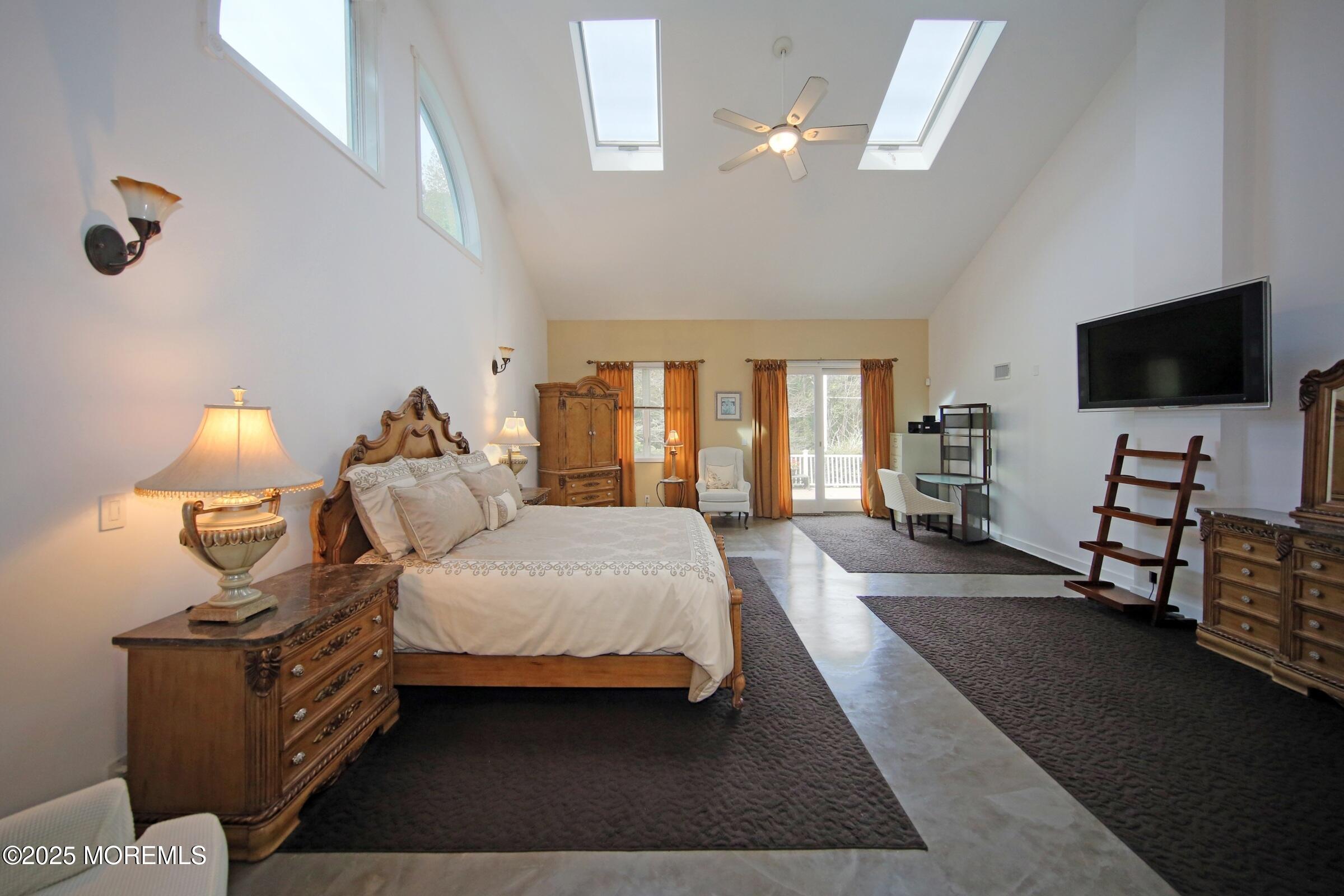 15 Gun Club Road Tinton Falls, NJ 07712 - Photo 35 of 51 Luxurious primary suite