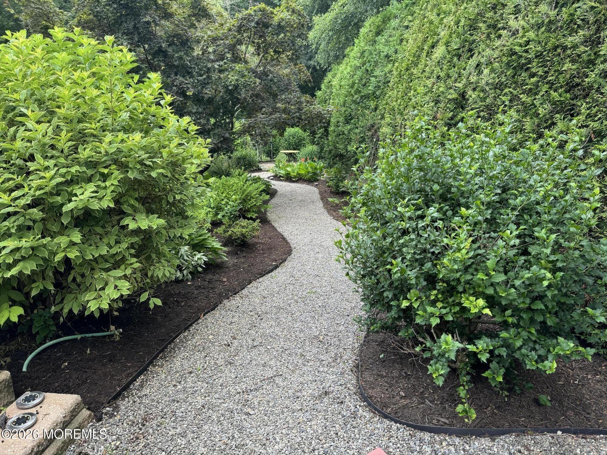 15 Gun Club Road Tinton Falls, NJ 07712 - Photo 42 of 51 Beautiful landscaped grounds..