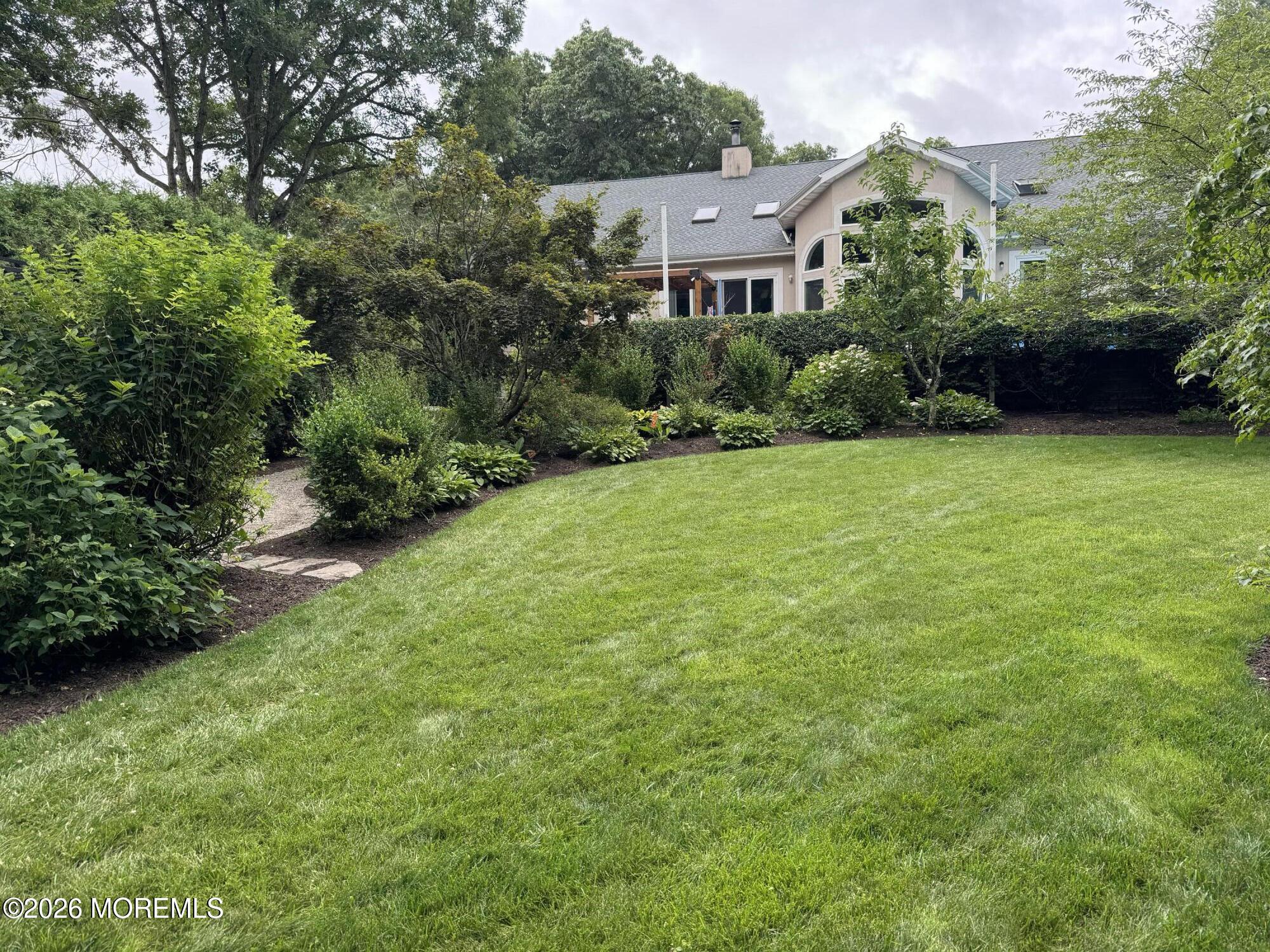 15 Gun Club Road Tinton Falls, NJ 07712 - Photo 43 of 51 Breathtaking property!