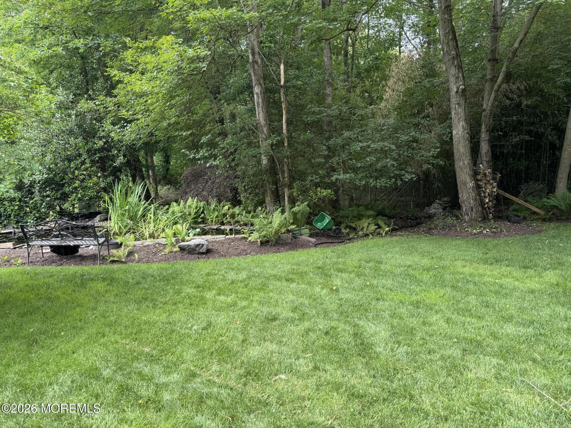 15 Gun Club Road Tinton Falls, NJ 07712 - Photo 44 of 51 Lush park like grounds