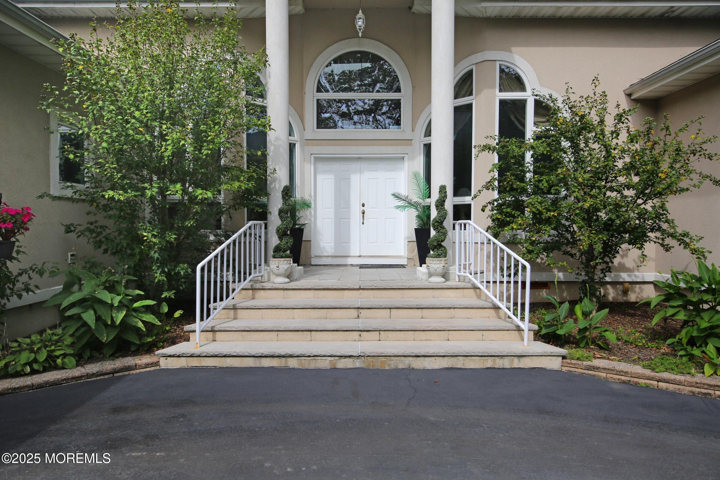 15 Gun Club Road Tinton Falls, NJ 07712 - Photo 45 of 51 Curb appeal