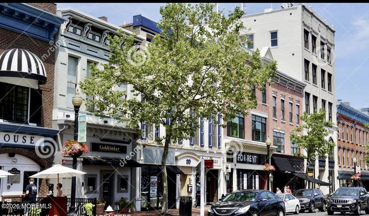 15 Gun Club Road Tinton Falls, NJ 07712 - Photo 48 of 51 Red Bank Dining, Arts & Shopping