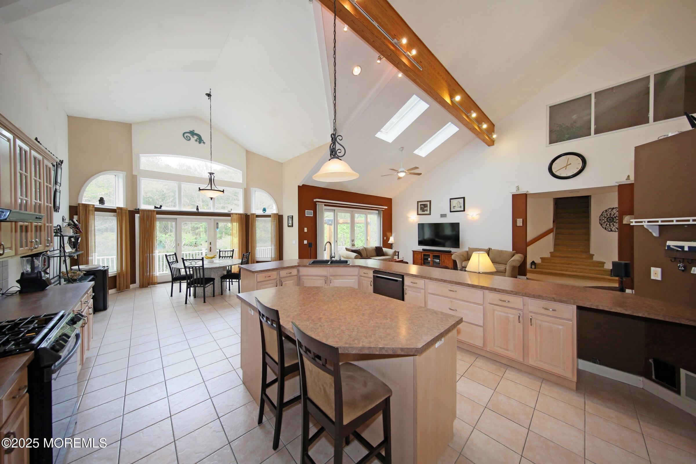 15 Gun Club Road Tinton Falls, NJ 07712 - Photo 10 of 51 open-concept layout