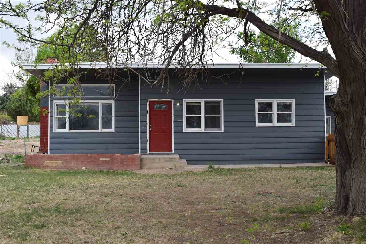 184 Thompson Road Grand Junction, CO 81503 - Photo 1 of 14 Gallery Image 1