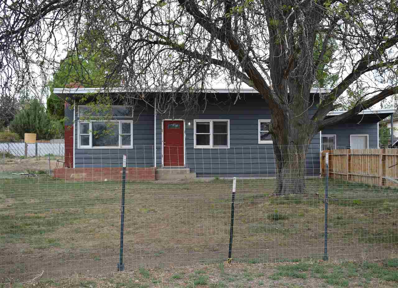 184 Thompson Road Grand Junction, CO 81503 - Photo 2 of 14 Gallery Image 2