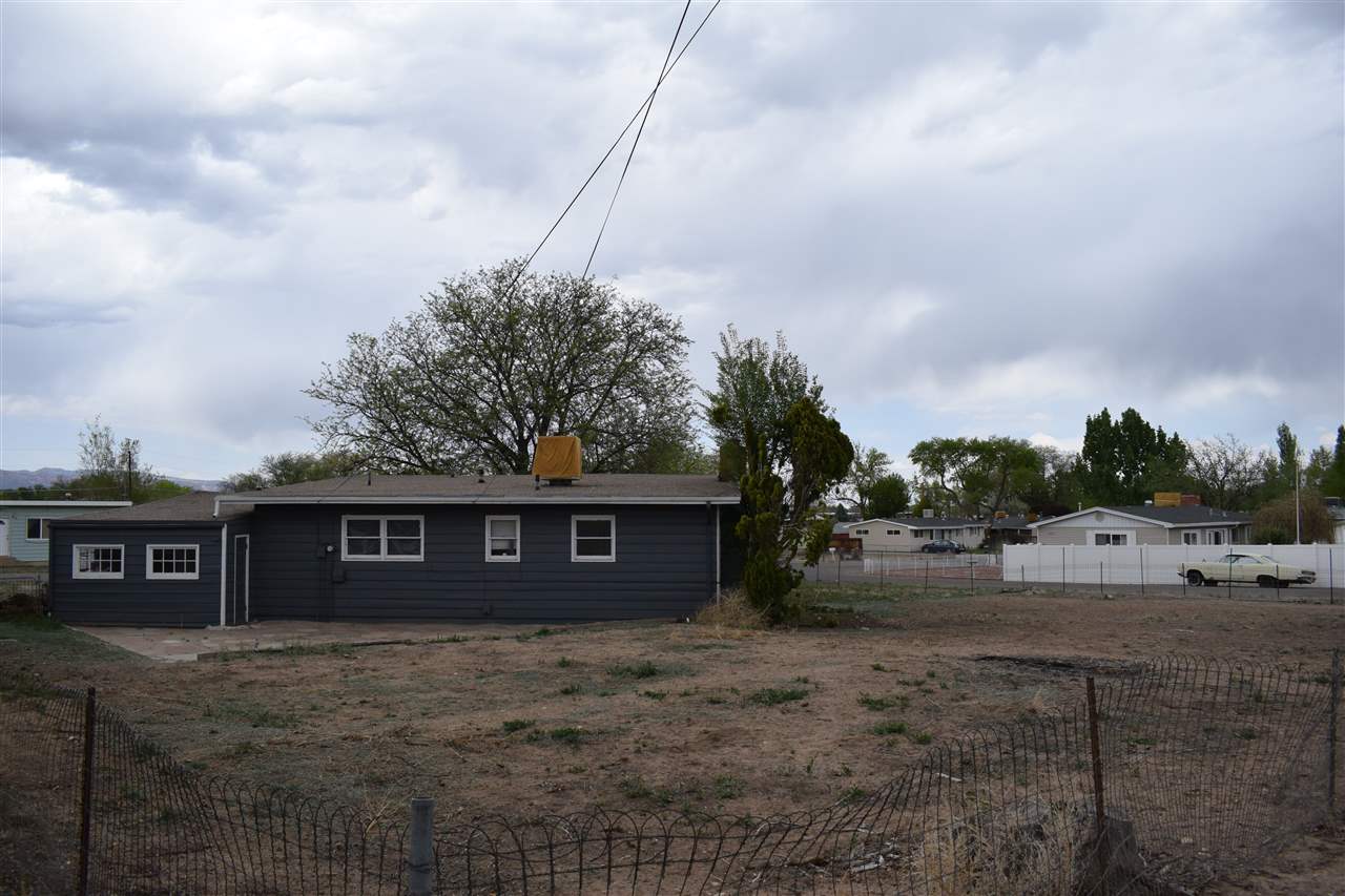 184 Thompson Road Grand Junction, CO 81503 - Photo 3 of 14 Gallery Image 3