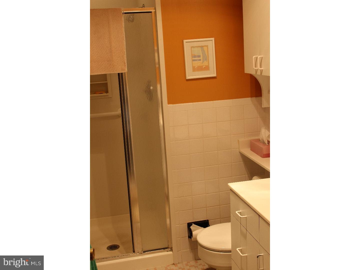 415 Valleybrook Road Chester Heights, PA 19342 - Photo 14 of 25 Master Bathroom