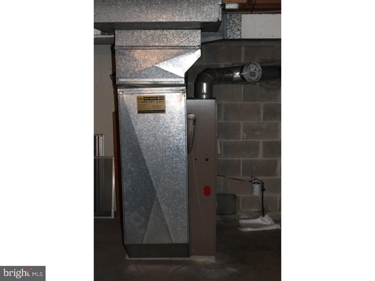 415 Valleybrook Road Chester Heights, PA 19342 - Photo 22 of 25 Basement