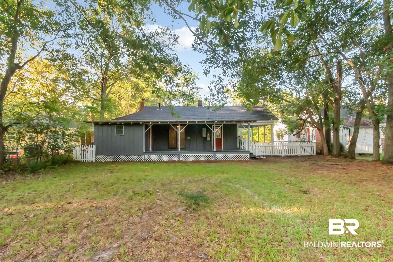 3065 Fendley Avenue Mobile, AL 36606 - Photo 26 of 30
