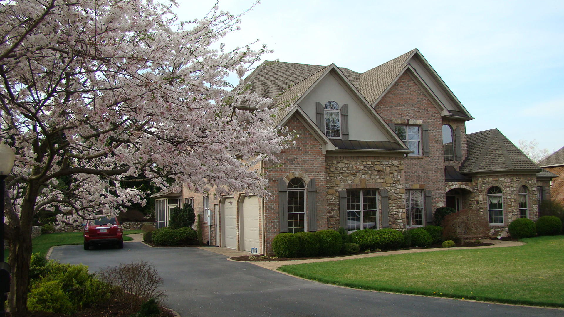 3125 Hidden Oak Road Southwest Roanoke, VA 24018 - Photo 1 of 69 Listing Photo