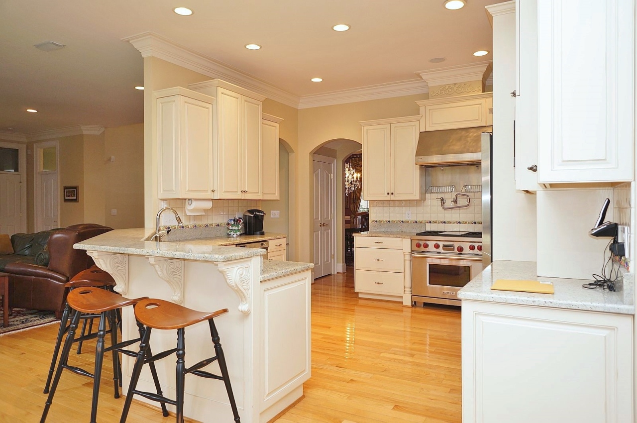 3125 Hidden Oak Road Southwest Roanoke, VA 24018 - Photo 10 of 69 Kitchen