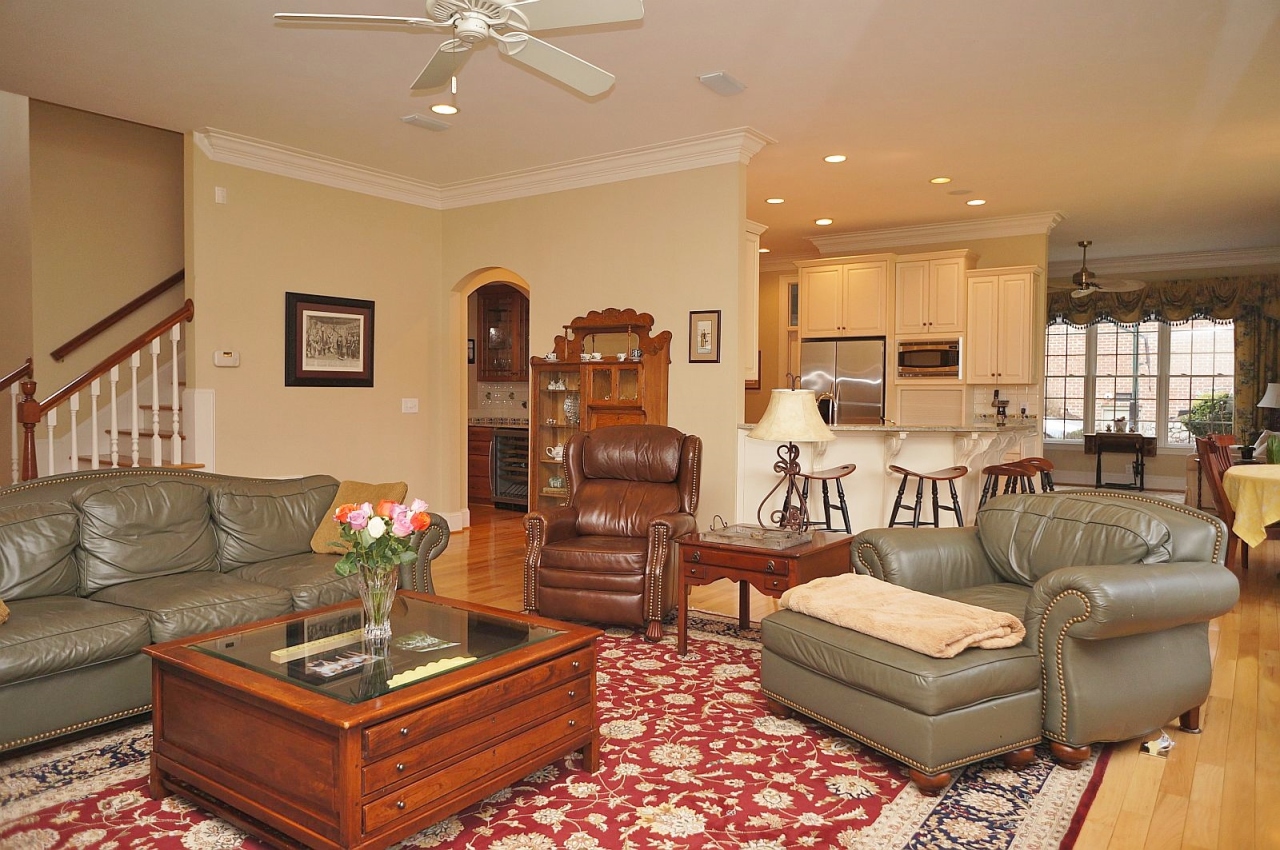 3125 Hidden Oak Road Southwest Roanoke, VA 24018 - Photo 20 of 69 Family Room 4