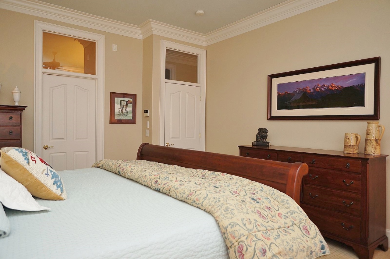 3125 Hidden Oak Road Southwest Roanoke, VA 24018 - Photo 23 of 69 Master BR
